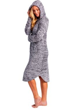 Softies 42” Hooded Marshmallow Lounger